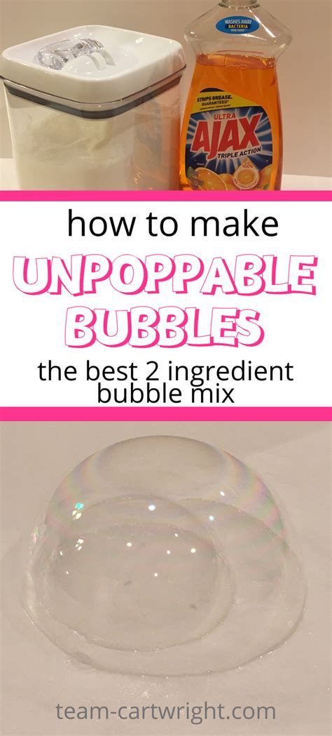 Unlocking Happiness: The Simple Pleasure of Magic Bubbles